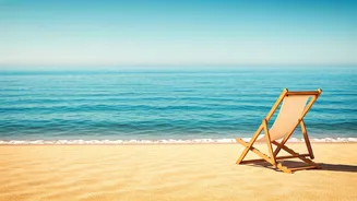 Why One Destination Beats Five On Your Next Holiday