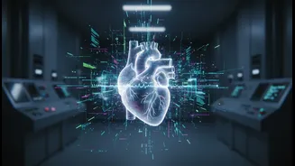 Why The Longevity Sector Embraces 15-Year Cardiovascular Prediction Models Built On AI Tech