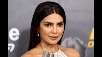 Priyanka Chopra Says She Knew 'No One Was Going To Help' Her In Bollywood: 'I Wasn't Related To Anyone'