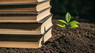 Patna Court's Unique Bail: Books and Saplings!