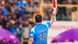 Which Indian cricketer has the biggest fan army?