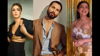 Cocktail 2: Shahid Kapoor, Kriti Sanon And Rashmika Mandanna's Film To Hit Screens In 2026?