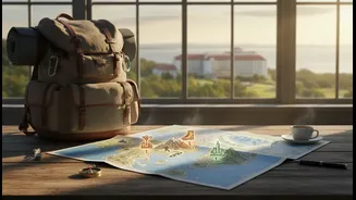 Activity-First Planning Helps Travellers Choose The Right Base Instead Of The Prettiest Hotel