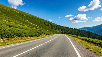 Weekend Cycling Trips Just Got More Beautiful