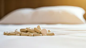 Can Magnesium Improve Your Sleep Quality?