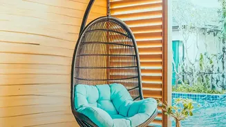 Digital Nomads Book Cheap Rishikesh Co-Living Stays Featuring High-Speed Wi-Fi Connections