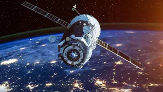 Indian Space Sector: Learning Opportunities For Students Interested In Missions