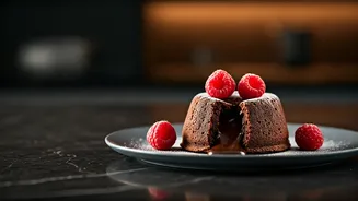 Your Homemade Dessert Game Just Leveled Up