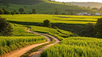 India's Rural Destinations: Exploring Hidden Gems