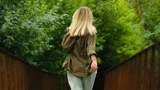 Mindful Walking Is A Mindfulness Practice Not A Mental-Health Treatment: Non-Clinical Mindfulness