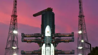 ISRO And India's Space Sector: Career Paths Students Should Know Beyond Rockets