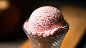Ahmedabad's 80-Year-Old Sweetheart: Crafting 27 Natural Ice Cream Flavors for Four Decades