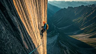 Conquer Table Mountain: Your Ultimate Guide to an Unforgettable Abseiling Adventure