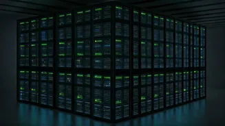 Oracle's Major Restructuring: Layoffs and the AI Shift