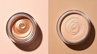 Glow Or Matte? Pick The Right One