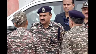 EC Finds Prima Facie Evidence Of EVM Taping In Bengal's Falta, Seeks Detailed Report