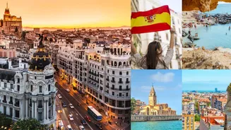 Spain on your mind? Keep reading