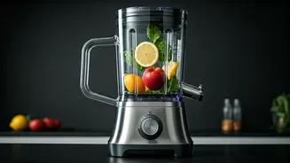 Food Purity Content Is The New Kitchen Hack