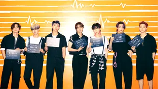 BTS' Butter Still Tops Global Streaming Chart