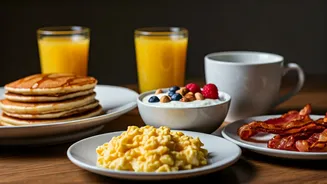 Fuel Up Right: 8 Protein-Packed Breakfasts for Bachelors