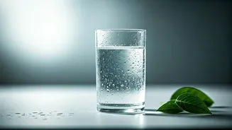 Monsoon Wellness Tips Start With Staying Hydrated