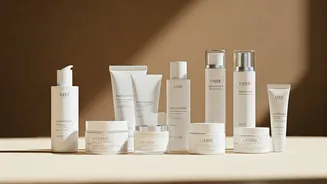 Small-City Skincare Buyers Are Driving Real Growth