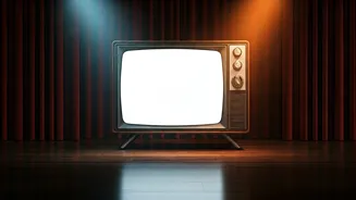 Top 7 TV Stars Making a Comeback in 2025!