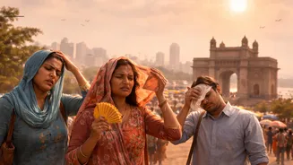 Mumbai on Yellow Alert, IMD Warns of Extreme Heat Ahead - Check Forecast