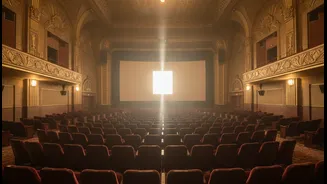 Why True Film Purists Are Chasing Just 41 Specific Theatres Globally For Nolan’s The Odyssey
