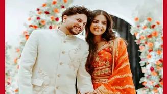 Cricketer Kuldeep Yadav’s wedding bowled over by glamour: Cricket stars to shine in Mussoorie on March 14