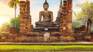 Thailand Travel Plans Stay Intact but the Calendar Matters More