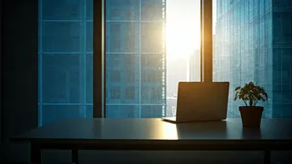 Red Alert Days Need Earlier Office Exits