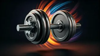 Strength Training Is Winning The Fitness Race