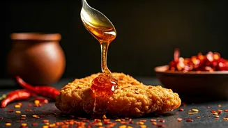 Honey-Chilli Anything Was Always India's Love Language