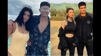 The Traitors India Season 2: Shubman Gill's Sister Shahneel Gill To Join Karan Johar's Show? Find Out