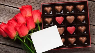 Valentine’s Week calendar: Dates, themes and meaning of each celebration