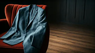 Bollywood's Power Dressing Revolution: Suits Reign Supreme