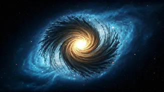 Decoding Cosmic Secrets: Dark Matter's Dance with Ghost Particles