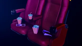 Gen Z Is Choosing Shared Cinema Experiences over Solo Streaming amid At-Home Viewing Fatigue