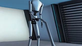 AI At Work: A Guide To The Routine Tasks Most At Risk
