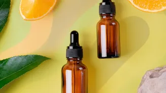 Why Vegetarian Meals Need Vitamin C Citrus Squeezes To Double Iron Absorption From Leafy Greens