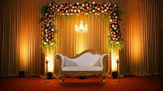 Rashmika Mandanna: Emotional Moments & Celebrity News