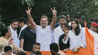 INDIA bloc plans next anti-CEC protest in early November
