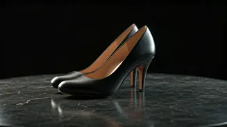 Chic Kitten Heels: Elevate Your Style with Comfort and Elegance