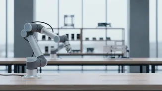 Engineering Curricula Face a New Test as AI Becomes Cross-Disciplinary