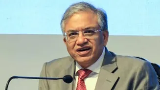 CEC Gyanesh Kumar In SC Hot Seat: Multiple Pleas Seek His Suspension, Reversal Of SIR Calls