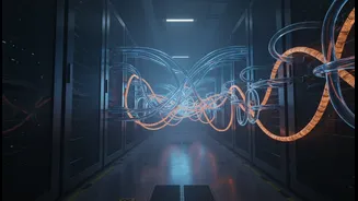Cooling And Power Are The Hidden Career Paths Inside AI’s Growth Story