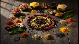 Multi-Regional Restaurants Are Reframing What A National Cuisine Looks Like
