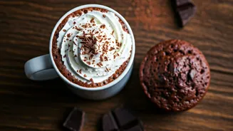 Chocolate Indulgence Made Easy This Monsoon