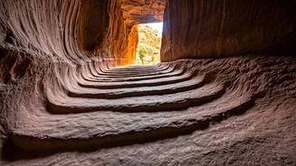 Unveiling 'Anfractuous': A Comprehensive Guide